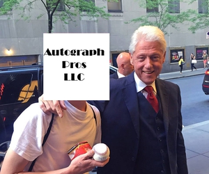 Bill Clinton