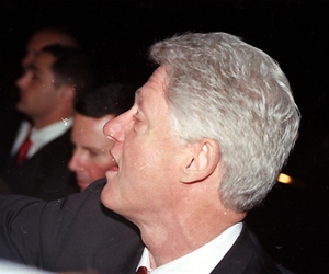 Bill Clinton