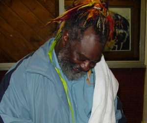 George Clinton