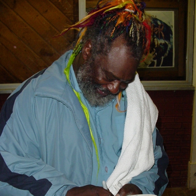 George Clinton