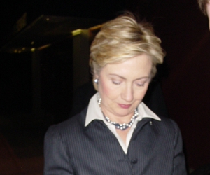 Hillary Clinton