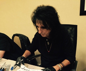 Alice Cooper