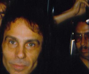 Ronnie James Dio