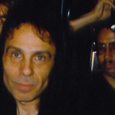 Ronnie James Dio