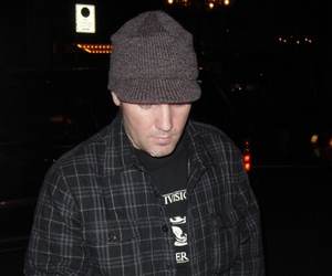 Fred Durst