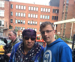 Steven Van Zandt