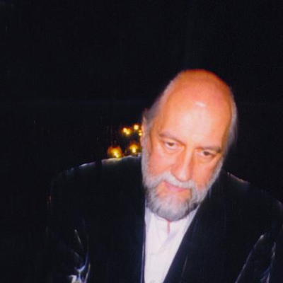 Mick Fleetwood RACC Profile