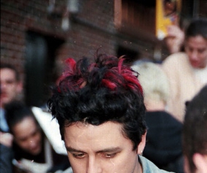 Billie Joe Armstrong