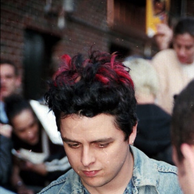 Billie Joe Armstrong