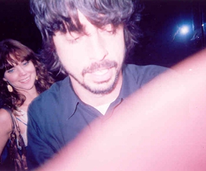 Dave Grohl