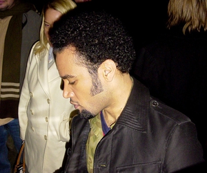 Ben Harper