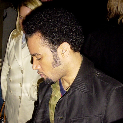 Ben Harper