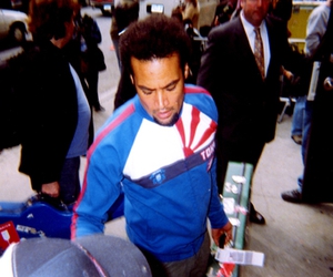 Ben Harper