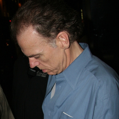 John Hiatt Autograph Profile