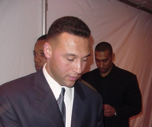 Derek Jeter