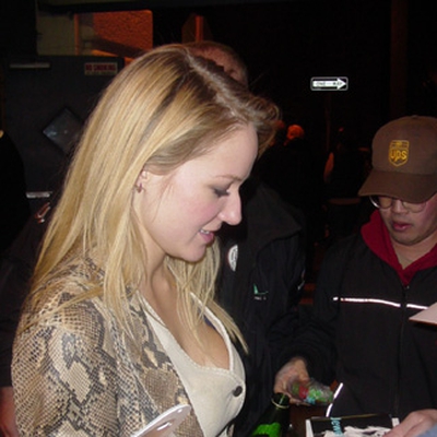 Jewel Kilcher Autograph Profile