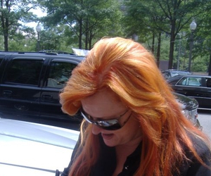 Wynonna Judd