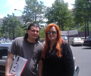 Wynonna Judd