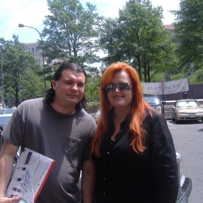 Wynonna Judd