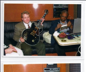 B.B. King