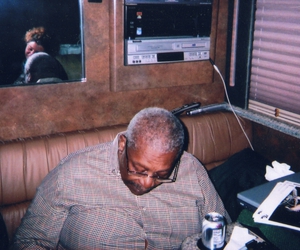 B.B. King