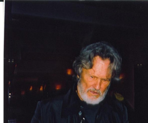 Kris Kristofferson