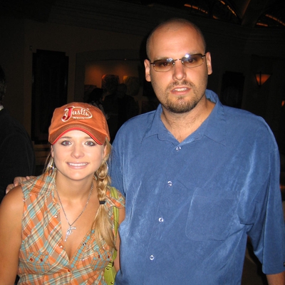 Miranda Lambert