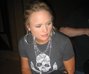 Miranda Lambert