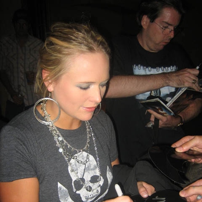 Miranda Lambert