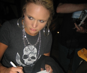 Miranda Lambert