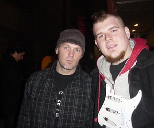 Fred Durst