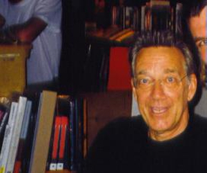 Ray Manzarek