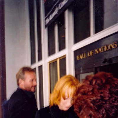 Reba McEntire RACC Profile