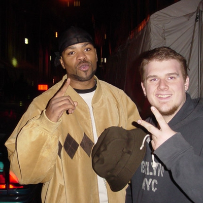 Method Man