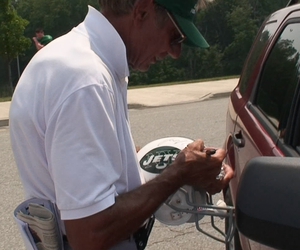 Joe Namath