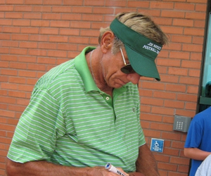 Joe Namath