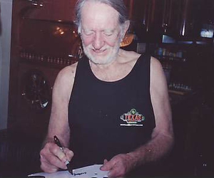 Willie Nelson