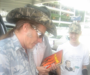 Ted Nugent