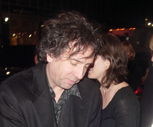 Tim Burton