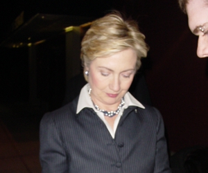 Hillary Clinton