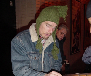 Ethan Hawke