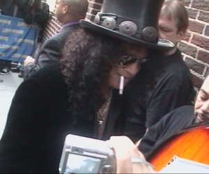 Slash