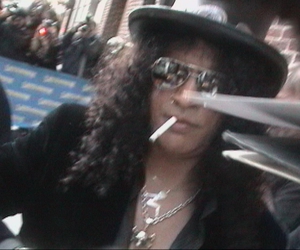 Slash