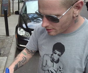 Corey Taylor