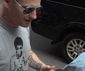 Corey Taylor