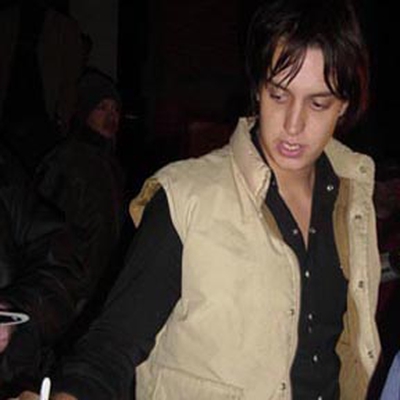 Julian Casablancas Autograph Profile