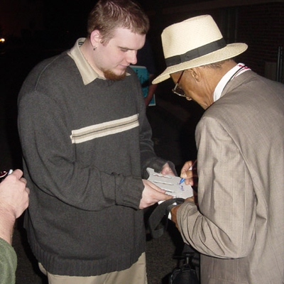 Hubert Sumlin