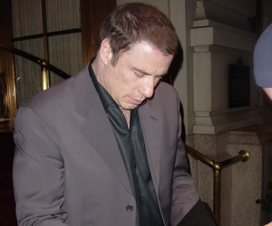 John Travolta