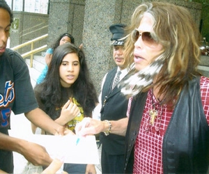 Steven Tyler