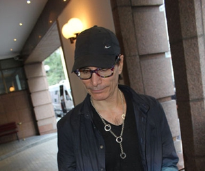 Steve Vai